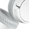 BELKIN AUD002btWTV3 SOUNDFORM KIDS HEADPHONES USB-C,  WHITE