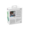 BELKIN AUD002hqMNV3 SOUNDFORM KIDS HEADPHONES USB-C,  MINT