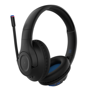 BELKIN AUD006btBLK SOUNDFORM INSPIRE for kids OVER EAR HEADSET BLACK