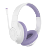 BELKIN AUD006btLV SOUNDFORM INSPIRE for kids OVER EAR HEADSET LAVENDER