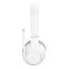 BELKIN AUD006btLV SOUNDFORM INSPIRE for kids OVER EAR HEADSET LAVENDER
