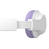 BELKIN AUD006btLV SOUNDFORM INSPIRE for kids OVER EAR HEADSET LAVENDER