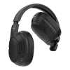 BELKIN AUD008hqBK SOUNDFORM ISOLATE ANC Noise Cancelling Headphone,  BLACK