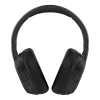 BELKIN AUD008hqBK SOUNDFORM ISOLATE ANC Noise Cancelling Headphone,  BLACK