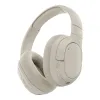 BELKIN AUD008hqSA SOUNDFORM ISOLATE ANC Noise Cancelling Headphones,  SAND