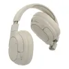 BELKIN AUD008hqSA SOUNDFORM ISOLATE ANC Noise Cancelling Headphones,  SAND