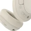 BELKIN AUD008hqSA SOUNDFORM ISOLATE ANC Noise Cancelling Headphones,  SAND