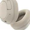 BELKIN AUD008hqSA SOUNDFORM ISOLATE ANC Noise Cancelling Headphones,  SAND