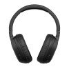 BELKIN AUD009hqBK SOUNDFORM SURROUND ENC Wireless Headphones,  BLACK