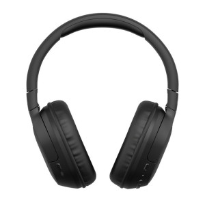 BELKIN AUD009hqBK SOUNDFORM SURROUND ENC Wireless Headphones,  BLACK