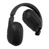 BELKIN AUD009hqBK SOUNDFORM SURROUND ENC Wireless Headphones,  BLACK