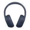BELKIN AUD009hqBL SOUNDFORM SURROUND ENC Wireless Headphones,  BLUE