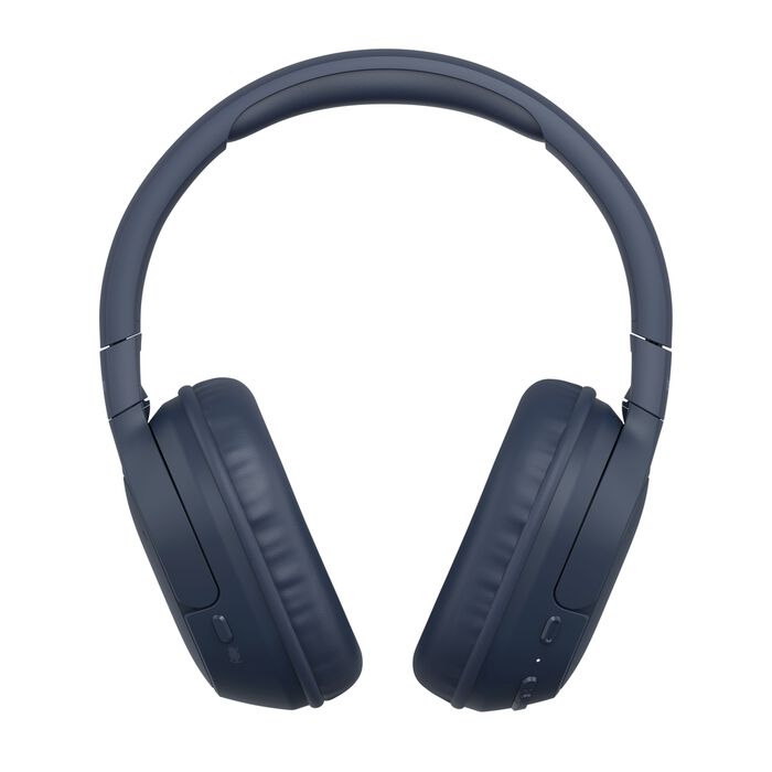 BELKIN AUD009hqBL SOUNDFORM SURROUND ENC Wireless Headphones,  BLUE