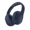 BELKIN AUD009hqBL SOUNDFORM SURROUND ENC Wireless Headphones,  BLUE