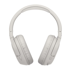 BELKIN AUD009hqSA SOUNDFORM SURROUND ENC Wireless Headphones,  SAND