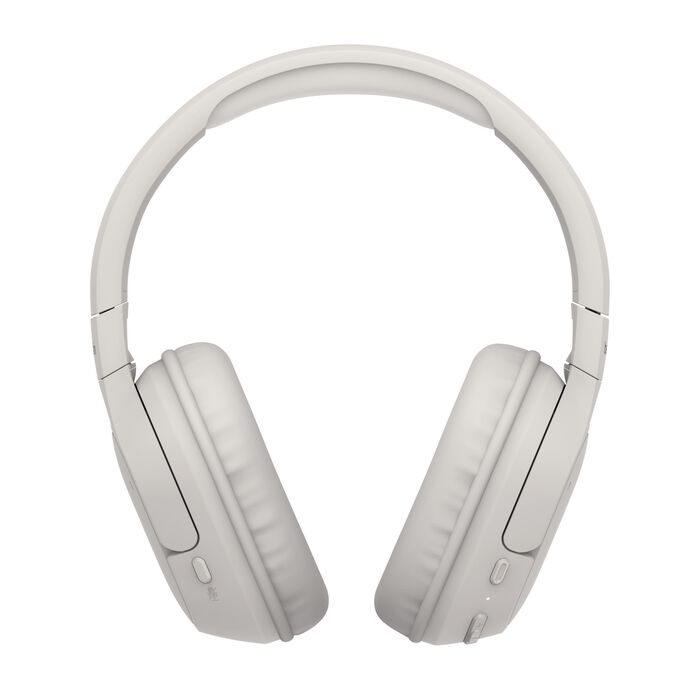 BELKIN AUD009hqSA SOUNDFORM SURROUND ENC Wireless Headphones,  SAND