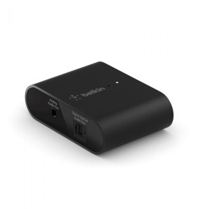 BELKIN AUZ002vfBK SOUNDFORM CONNECT AIRPLAY2 ADAPTER BELKIN AUZ002vfBK SOUNDFORM CONNECT AIRPLAY2 ADAPTER