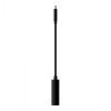 BELKIN AVC005BTBK ADAPTER,  USB-C TO GBE,  HDMI,  VGA,  USB-A,  BLK