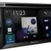 PIONEER AVH-A3200DAB Multimedia 2-DIN 6, 2" screen/DVD/BT/DAB+/Weblink/iPhone