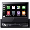 PIONEER AVH-Z7200DAB Multimedia 2-DIN 7" slide out/DVD/BT/DAB+/CarPlay-AndroidAuto PIONEER AVH-Z7200DAB Multimedia 2-DIN 7" slide out/DVD/BT/DAB+/CarPlay-AndroidAuto