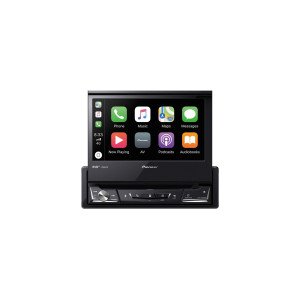 PIONEER AVH-Z7200DAB Multimedia 2-DIN 7" slide out/DVD/BT/DAB+/CarPlay-AndroidAuto