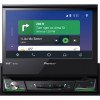 PIONEER AVH-Z7200DAB Multimedia 2-DIN 7" slide out/DVD/BT/DAB+/CarPlay-AndroidAuto PIONEER AVH-Z7200DAB Multimedia 2-DIN 7" slide out/DVD/BT/DAB+/CarPlay-AndroidAuto