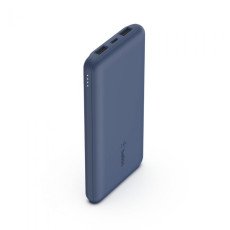 BELKIN BPB011btBL 10K POWER BANK,  BLUE