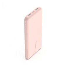BELKIN BPB011btRG 10K POWER BANK,  ROSE GOLD