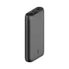 BELKIN BPB016btBK 26K POWER BANK,  4-port,  USB-C & USB-A 32W PD PPS,  BLACK