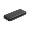 BELKIN BPB016btBK 26K POWER BANK,  4-port,  USB-C & USB-A 32W PD PPS,  BLACK