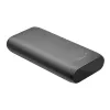 BELKIN BPB016btBK 26K POWER BANK,  4-port,  USB-C & USB-A 32W PD PPS,  BLACK