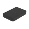 BELKIN BPD007BTBK 8K Qi2 15W,  MAGNETIC WIRELESS POWER BANK + KICK STAND,  BLACK