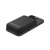 BELKIN BPD007BTBK 8K Qi2 15W,  MAGNETIC WIRELESS POWER BANK + KICK STAND,  BLACK