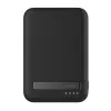 BELKIN BPD007BTBK 8K Qi2 15W,  MAGNETIC WIRELESS POWER BANK + KICK STAND,  BLACK