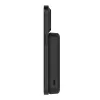 BELKIN BPD007BTBK 8K Qi2 15W,  MAGNETIC WIRELESS POWER BANK + KICK STAND,  BLACK