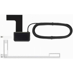 PIONEER CA-AN-DAB.001 DAB Antenna for digital radio reception