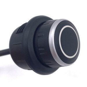 PIONEER CA-ROT-UNI.002 Universal rotary button