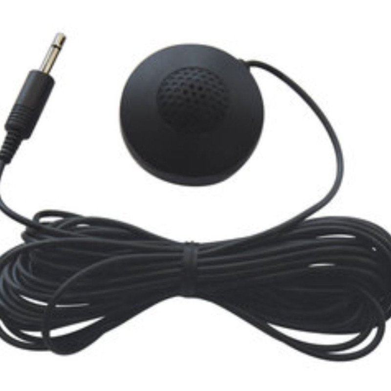 PIONEER CD-MC20 Auto-EQ microphone
