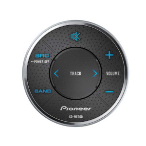 PIONEER CD-ME300 MARINE WIRED REMOTE
