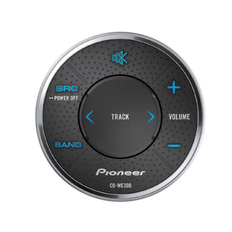 PIONEER CD-ME300 MARINE WIRED REMOTE