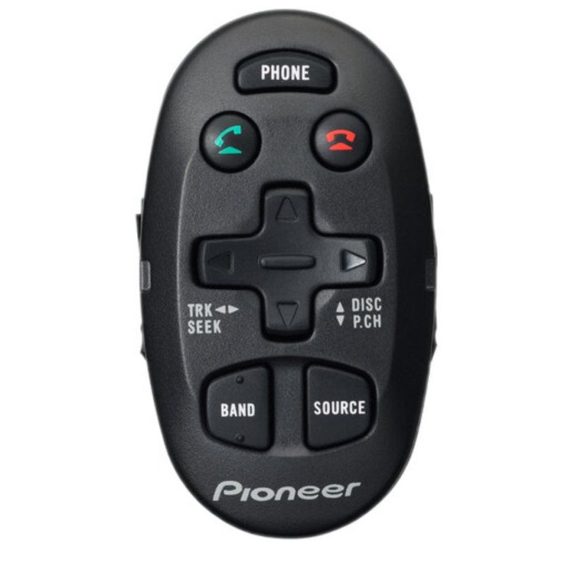 PIONEER CD-SR110 AV STEERING WHEEL REMOTE CONTROL