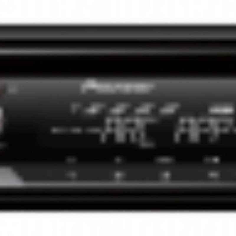 PIONEER DEH-S410DAB Headunit 1-DIN 4x50W/USB/DAB+