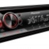PIONEER DEH-S410DAB Headunit 1-DIN 4x50W/USB/DAB+