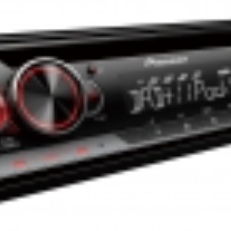 PIONEER DEH-S410DAB Headunit 1-DIN 4x50W/USB/DAB+