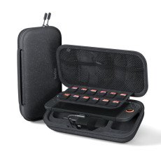 BELKIN ENA001hqCH-V2 Charging Case for Nintendo Switch 2 (included 10k PowerBank)