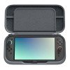 BELKIN ENA001hqCH-V2 Charging Case for Nintendo Switch 2 (included 10k PowerBank)