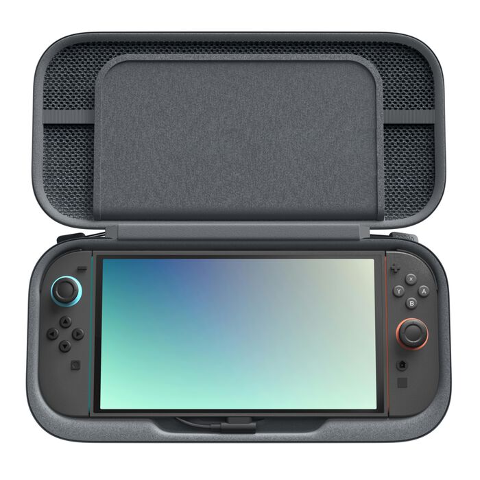 BELKIN ENA001hqCH-V2 Charging Case for Nintendo Switch 2 (included 10k PowerBank)
