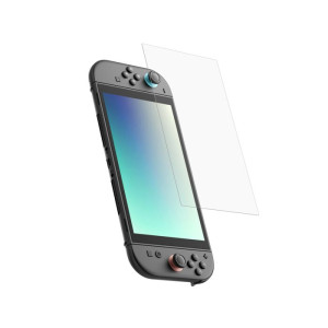 BELKIN ENA004hq TemperedGlass Anti-Reflective Screen Protector for Nintendo Switch 2 BELKIN ENA004hq TemperedGlass Anti-Reflective Screen Protector for Nintendo Switch 2