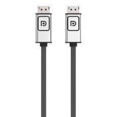 BELKIN F2CD000b06-E CABLE, DISPLAYPORT, DPM/DPM, 6