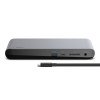 BELKIN F4U097vf NEXT GEN THUNDERBOLT 3 DOCK WITH 0.8M CABLE
